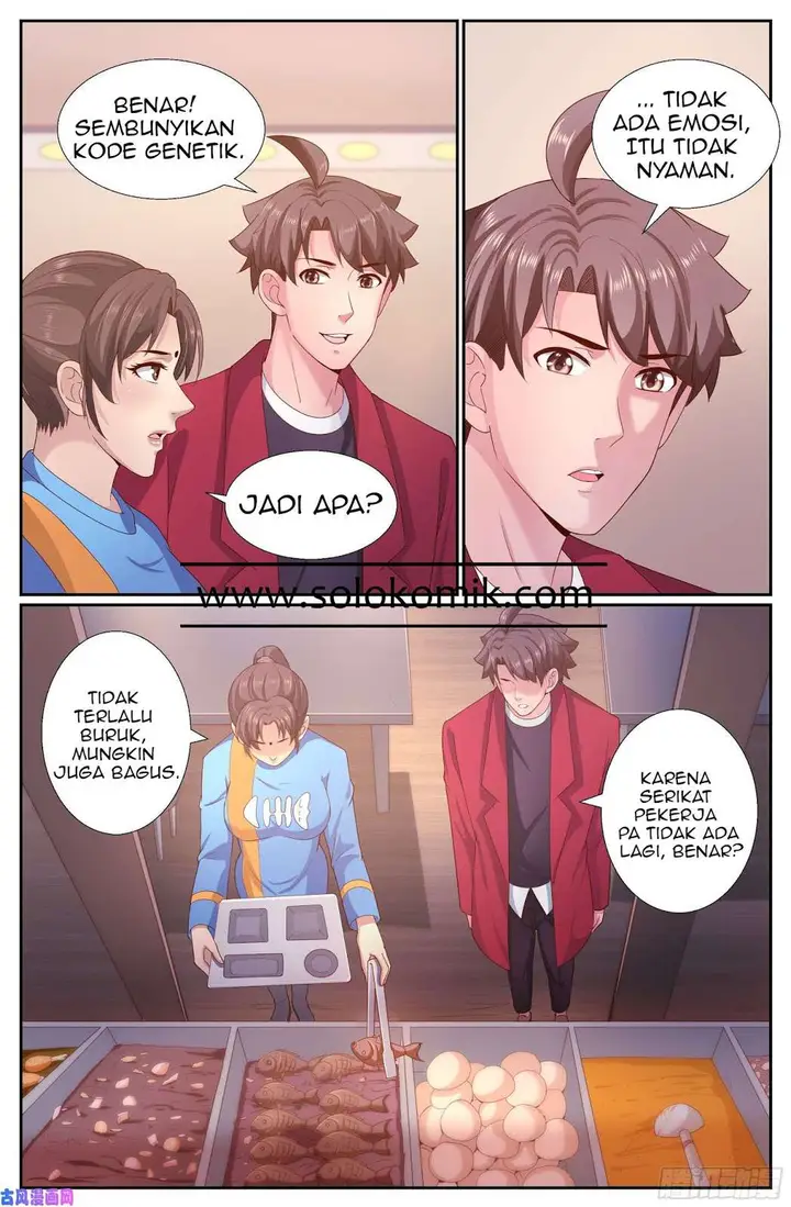 image-komik-i-have-a-mansion-in-the-post-apocalyptic-world-chapter-254-8/12