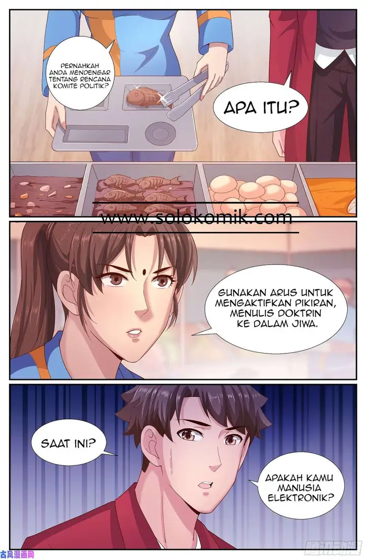 image-komik-i-have-a-mansion-in-the-post-apocalyptic-world-chapter-254-9/12