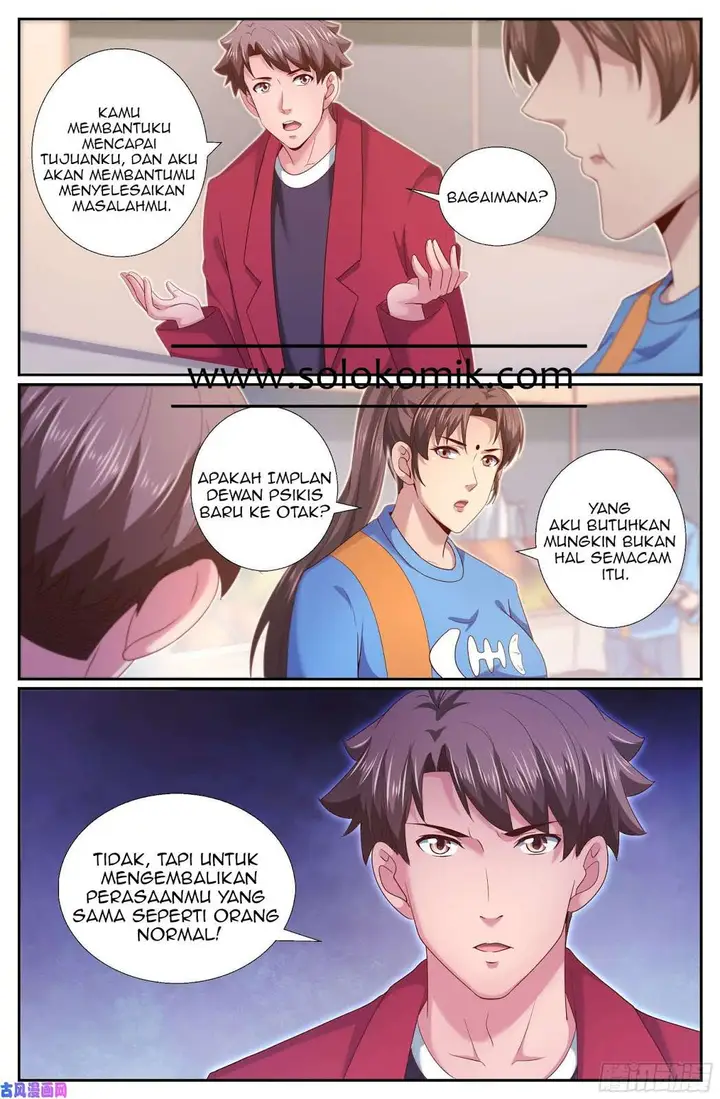 image-komik-i-have-a-mansion-in-the-post-apocalyptic-world-chapter-255-2/13