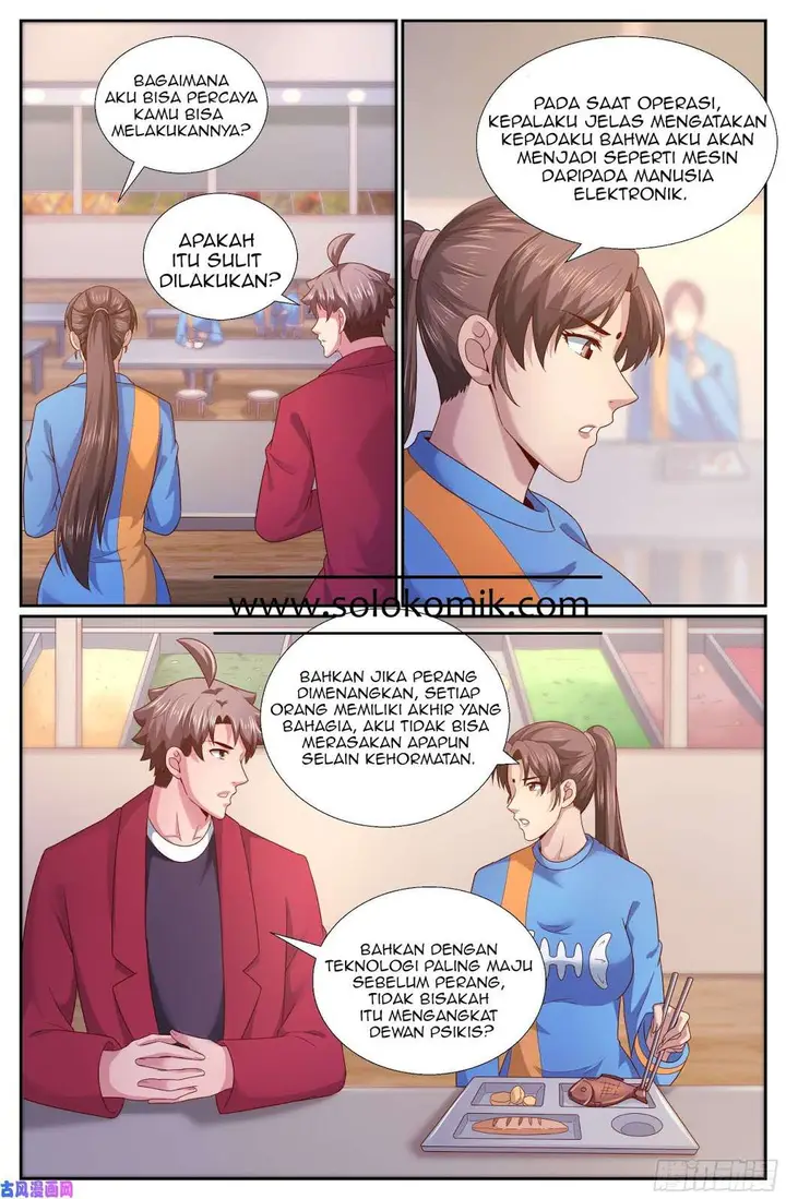 image-komik-i-have-a-mansion-in-the-post-apocalyptic-world-chapter-255-3/13