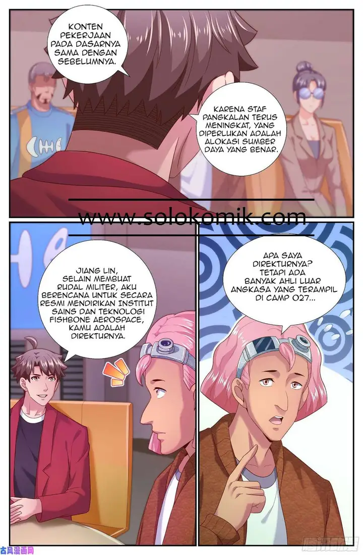 image-komik-i-have-a-mansion-in-the-post-apocalyptic-world-chapter-255-10/13