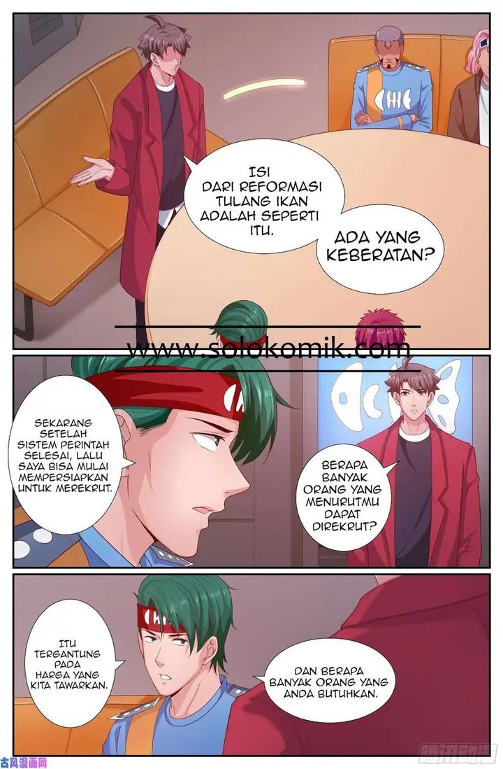 image-komik-i-have-a-mansion-in-the-post-apocalyptic-world-chapter-256-0/12
