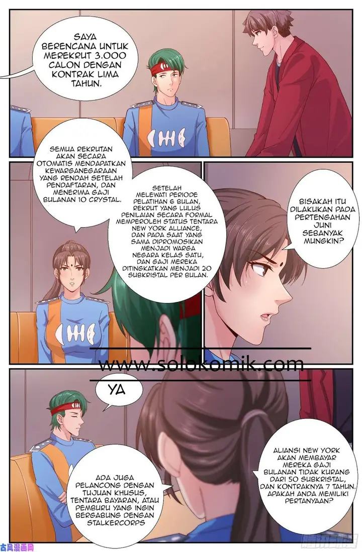 image-komik-i-have-a-mansion-in-the-post-apocalyptic-world-chapter-256-1/12