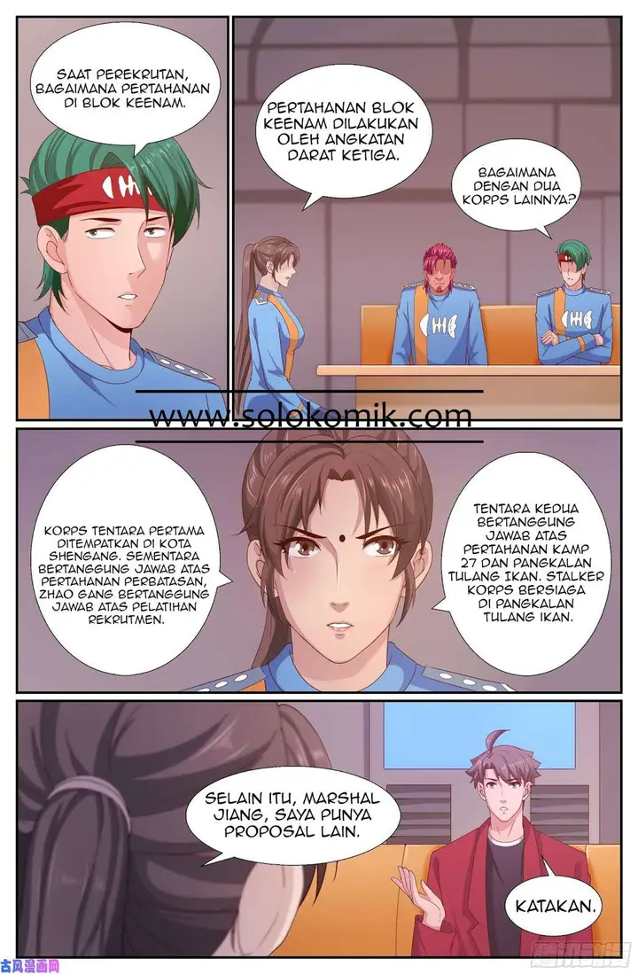 image-komik-i-have-a-mansion-in-the-post-apocalyptic-world-chapter-256-2/12