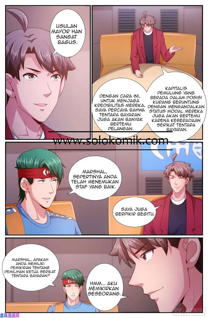 image-komik-i-have-a-mansion-in-the-post-apocalyptic-world-chapter-256-4/12