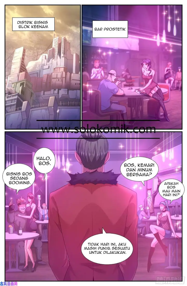image-komik-i-have-a-mansion-in-the-post-apocalyptic-world-chapter-256-5/12