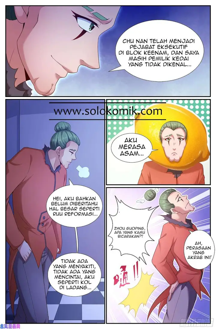 image-komik-i-have-a-mansion-in-the-post-apocalyptic-world-chapter-256-7/12