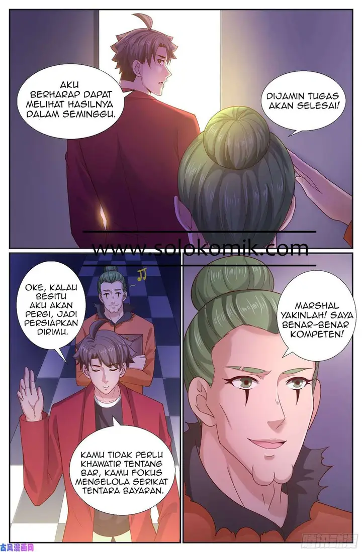 image-komik-i-have-a-mansion-in-the-post-apocalyptic-world-chapter-256-11/12