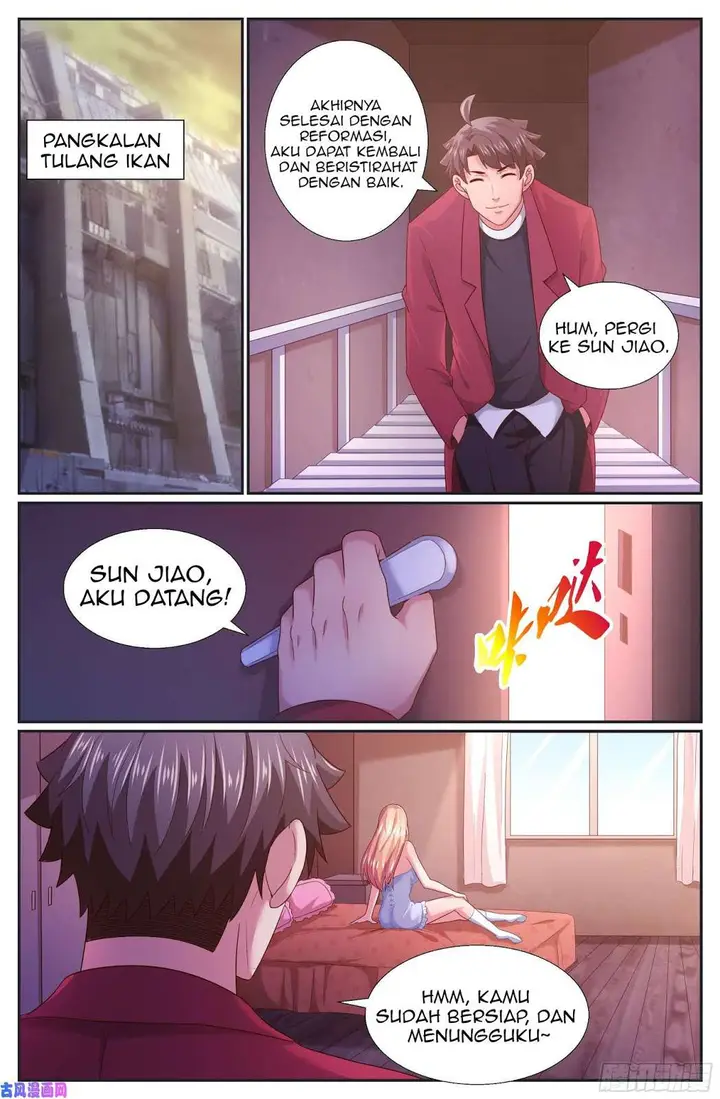 image-komik-i-have-a-mansion-in-the-post-apocalyptic-world-chapter-257-0/12
