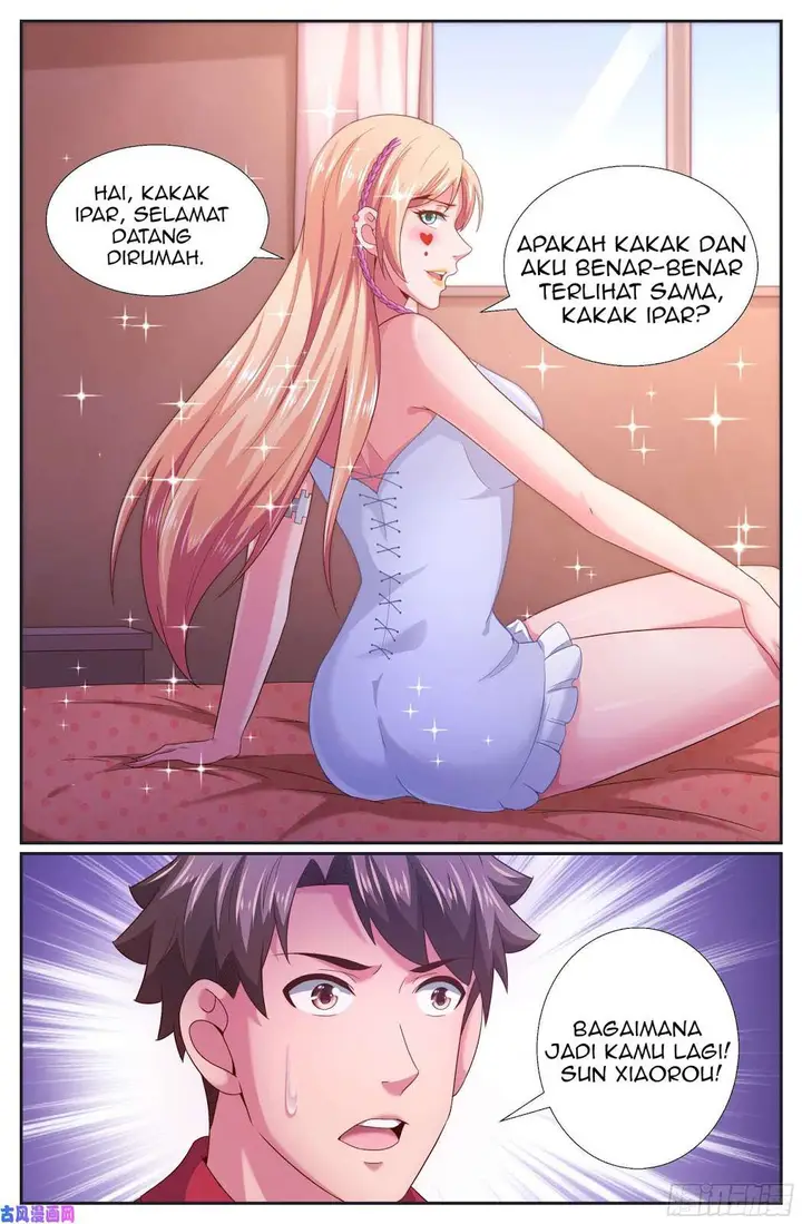 image-komik-i-have-a-mansion-in-the-post-apocalyptic-world-chapter-257-1/12