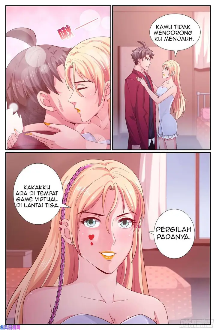 image-komik-i-have-a-mansion-in-the-post-apocalyptic-world-chapter-257-5/12