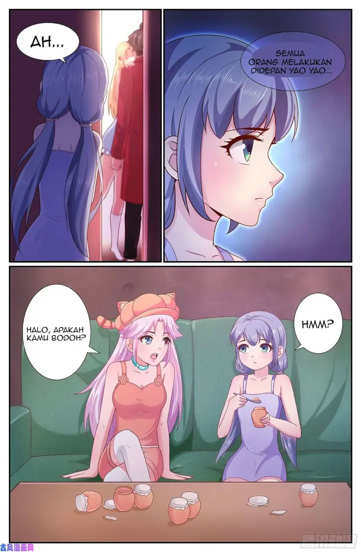 image-komik-i-have-a-mansion-in-the-post-apocalyptic-world-chapter-257-6/12