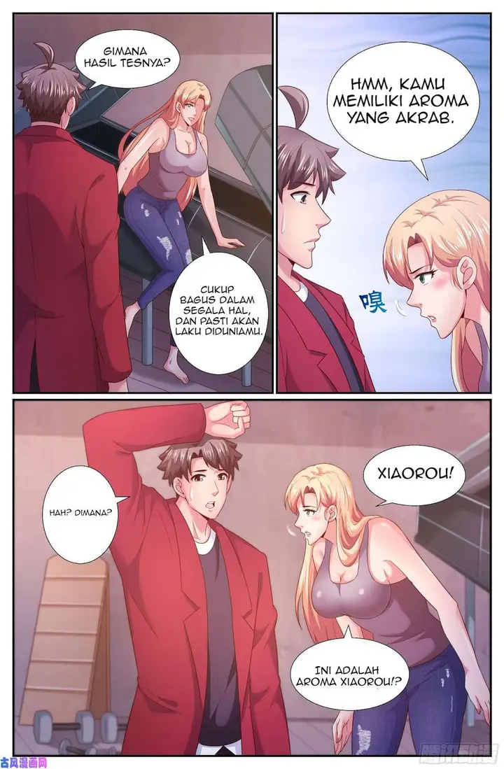 image-komik-i-have-a-mansion-in-the-post-apocalyptic-world-chapter-257-9/12
