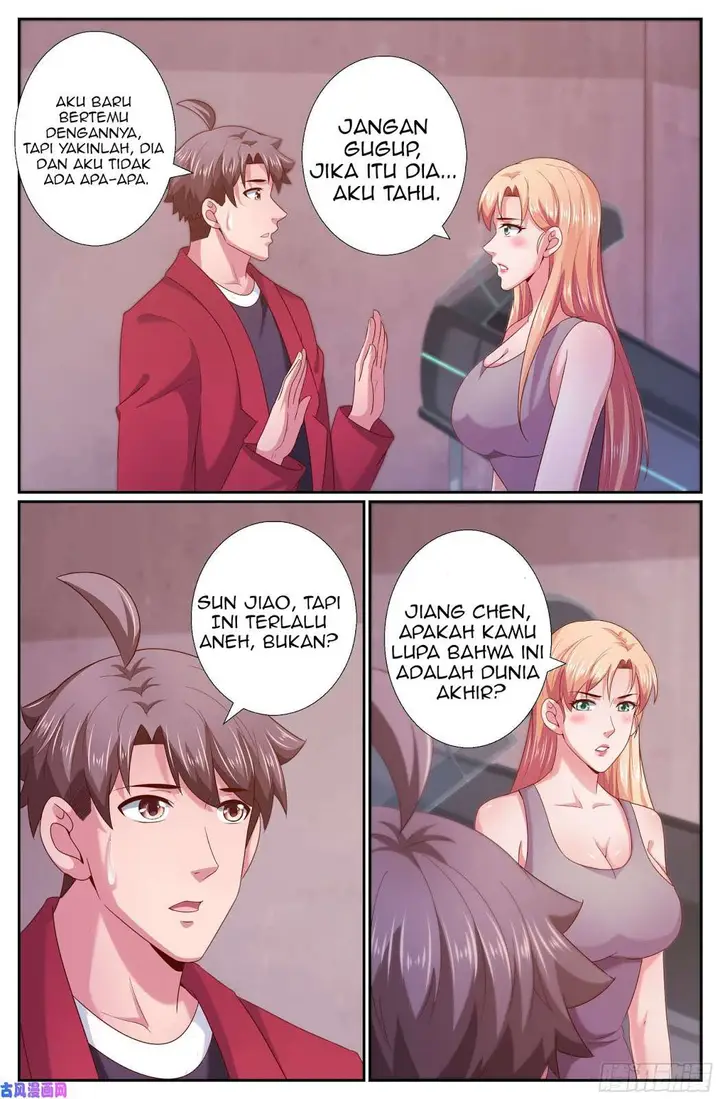 image-komik-i-have-a-mansion-in-the-post-apocalyptic-world-chapter-257-10/12