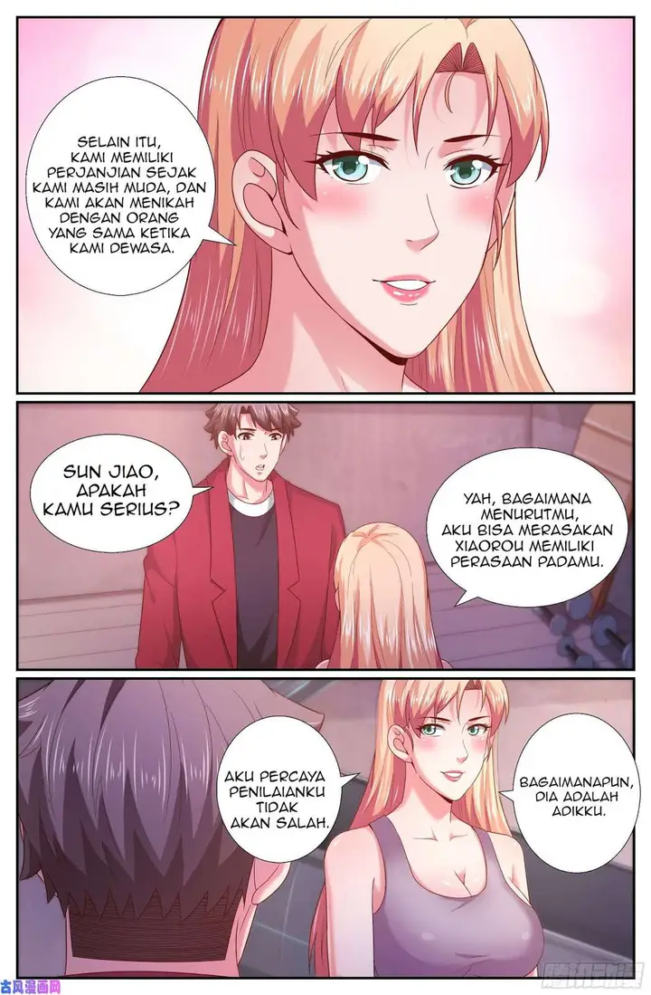 image-komik-i-have-a-mansion-in-the-post-apocalyptic-world-chapter-257-11/12