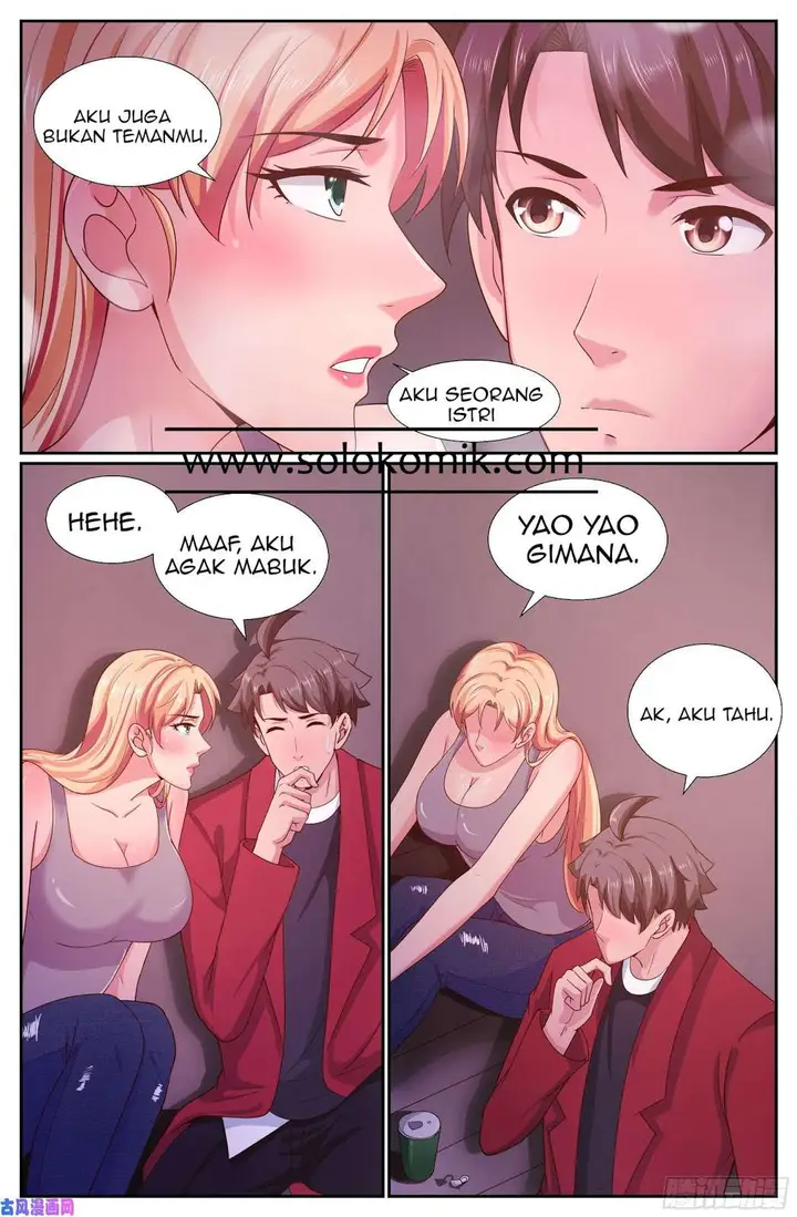 image-komik-i-have-a-mansion-in-the-post-apocalyptic-world-chapter-258-3/14