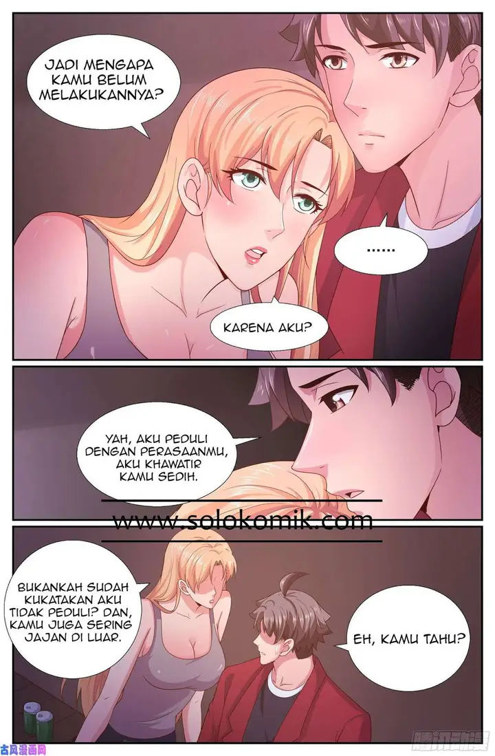 image-komik-i-have-a-mansion-in-the-post-apocalyptic-world-chapter-258-4/14