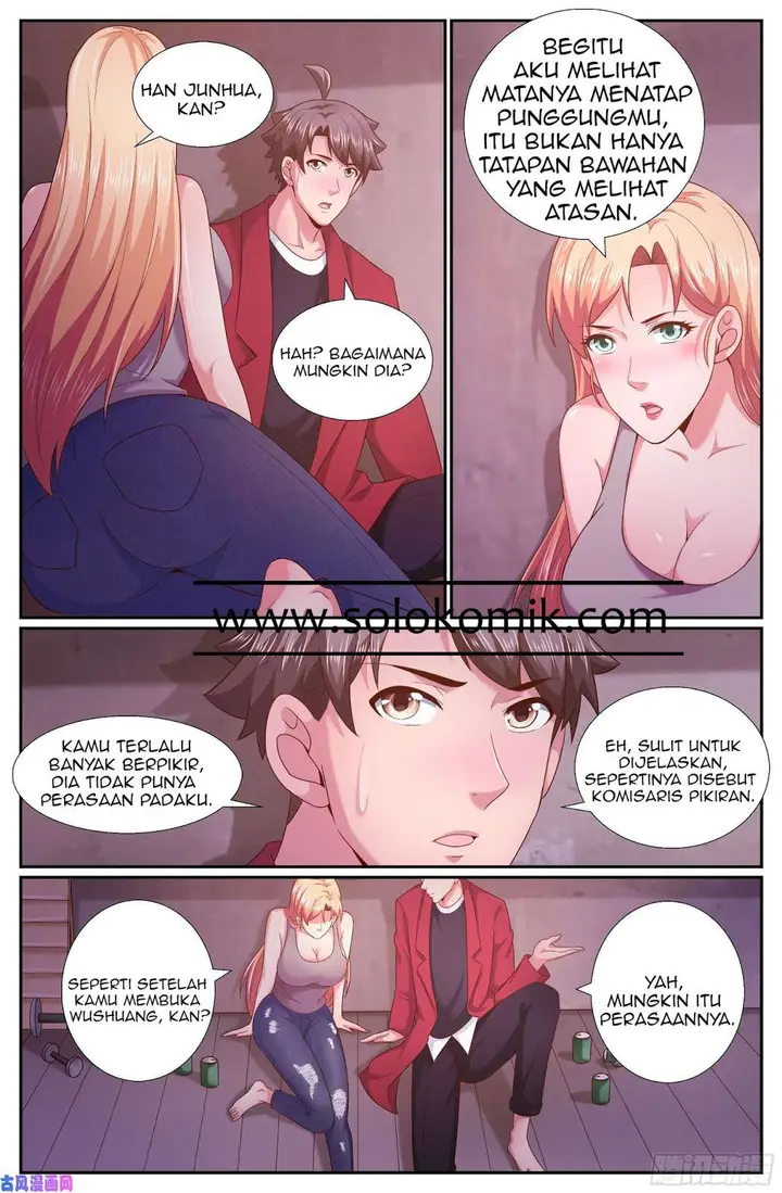 image-komik-i-have-a-mansion-in-the-post-apocalyptic-world-chapter-258-5/14