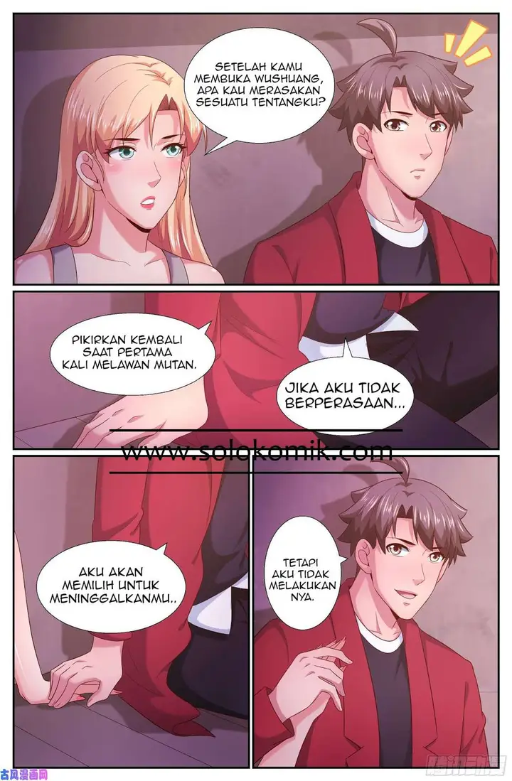 image-komik-i-have-a-mansion-in-the-post-apocalyptic-world-chapter-258-6/14