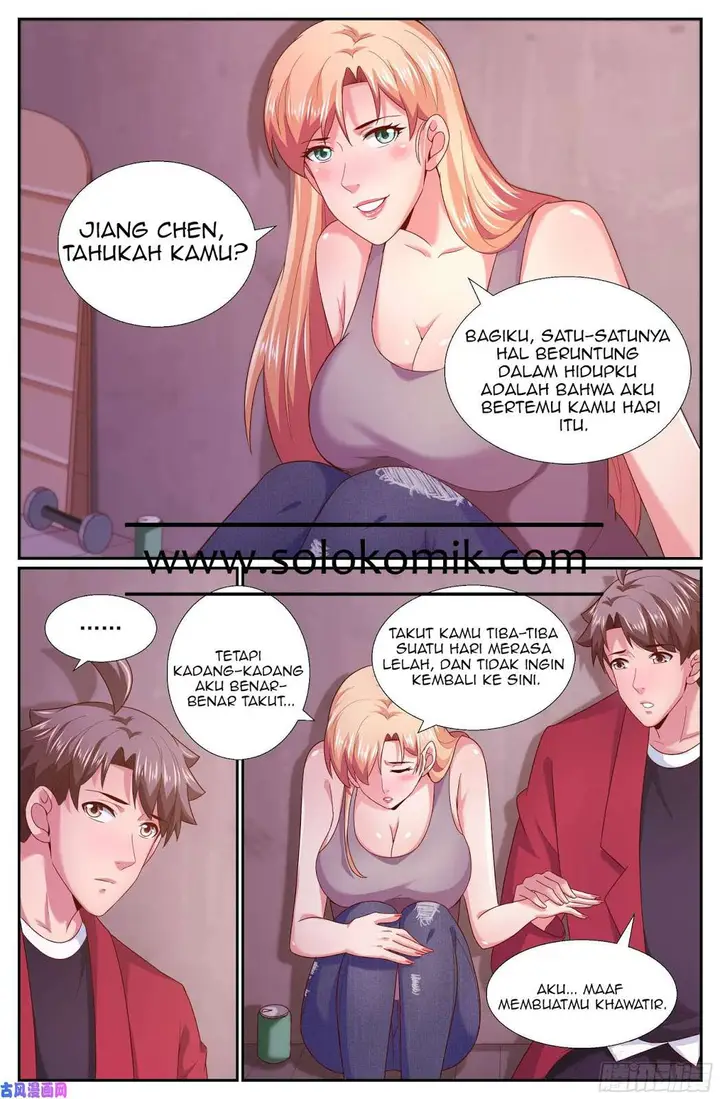 image-komik-i-have-a-mansion-in-the-post-apocalyptic-world-chapter-258-7/14