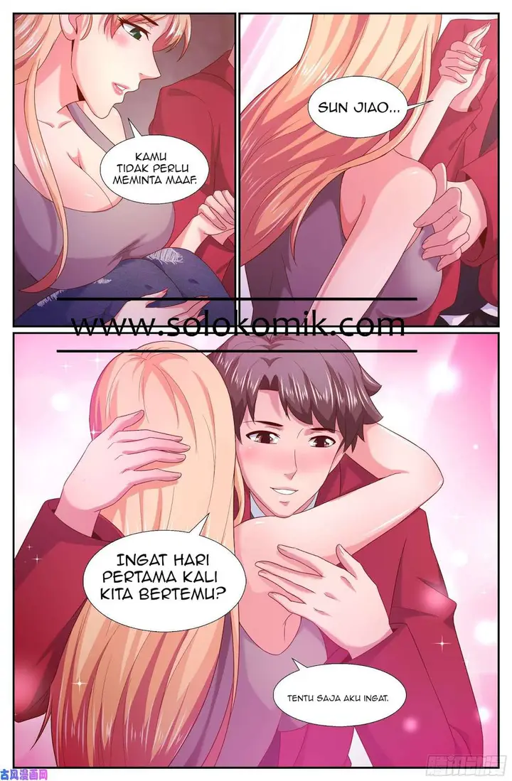 image-komik-i-have-a-mansion-in-the-post-apocalyptic-world-chapter-258-8/14