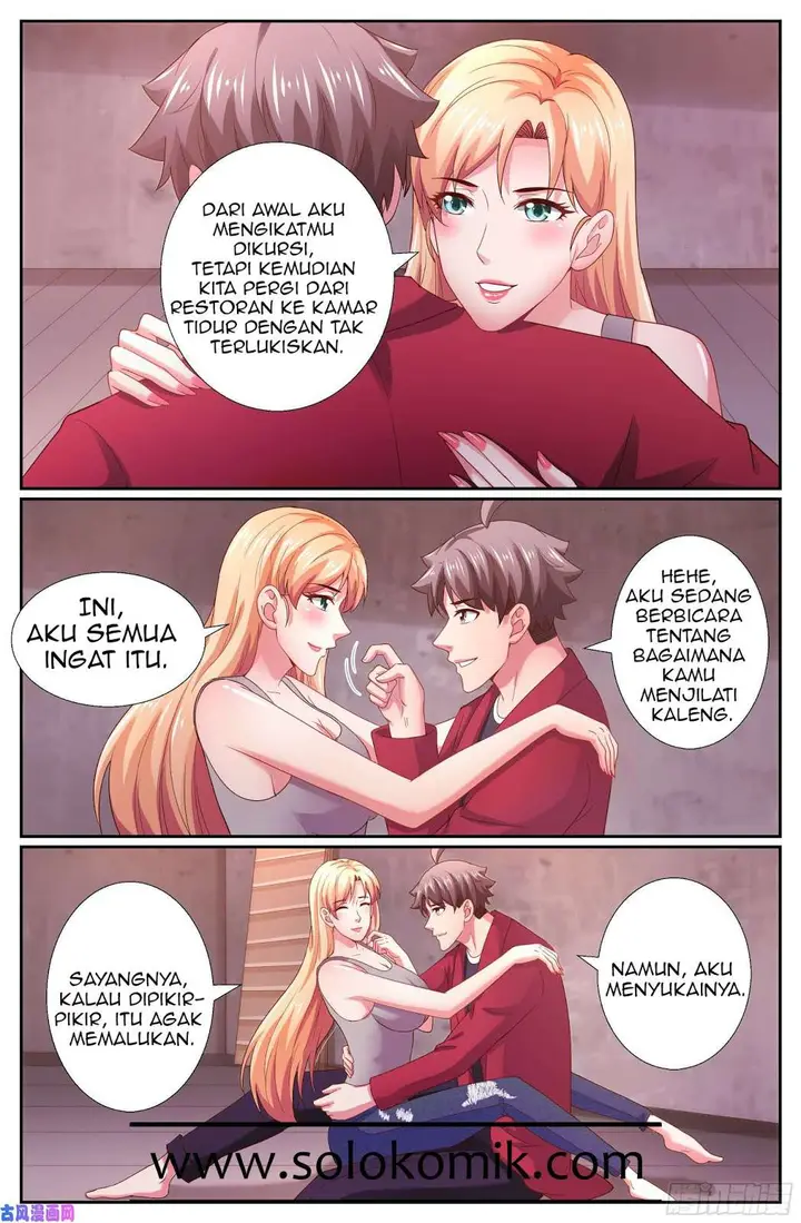 image-komik-i-have-a-mansion-in-the-post-apocalyptic-world-chapter-258-9/14