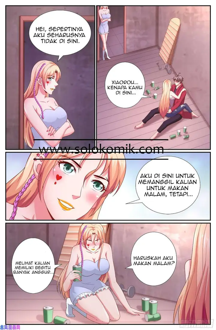 image-komik-i-have-a-mansion-in-the-post-apocalyptic-world-chapter-258-10/14