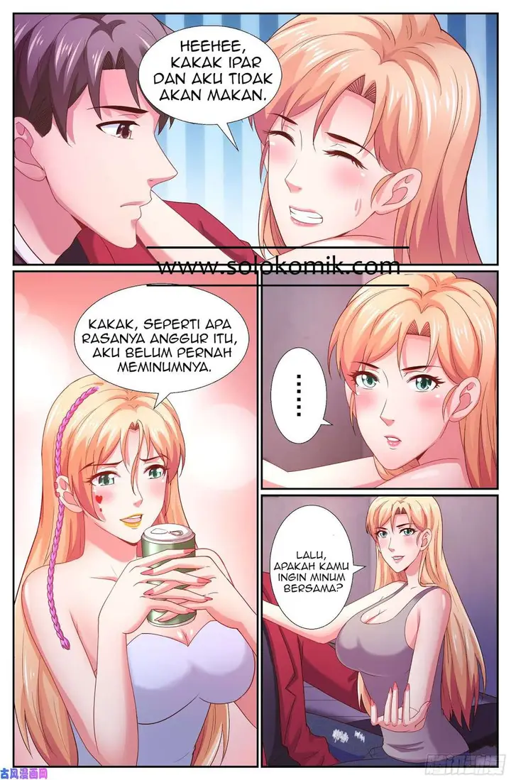 image-komik-i-have-a-mansion-in-the-post-apocalyptic-world-chapter-258-11/14