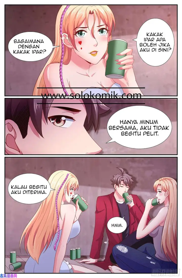 image-komik-i-have-a-mansion-in-the-post-apocalyptic-world-chapter-258-12/14