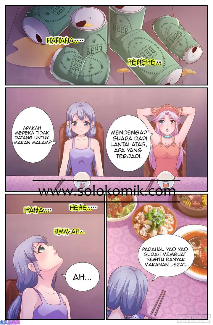 image-komik-i-have-a-mansion-in-the-post-apocalyptic-world-chapter-259-0/12