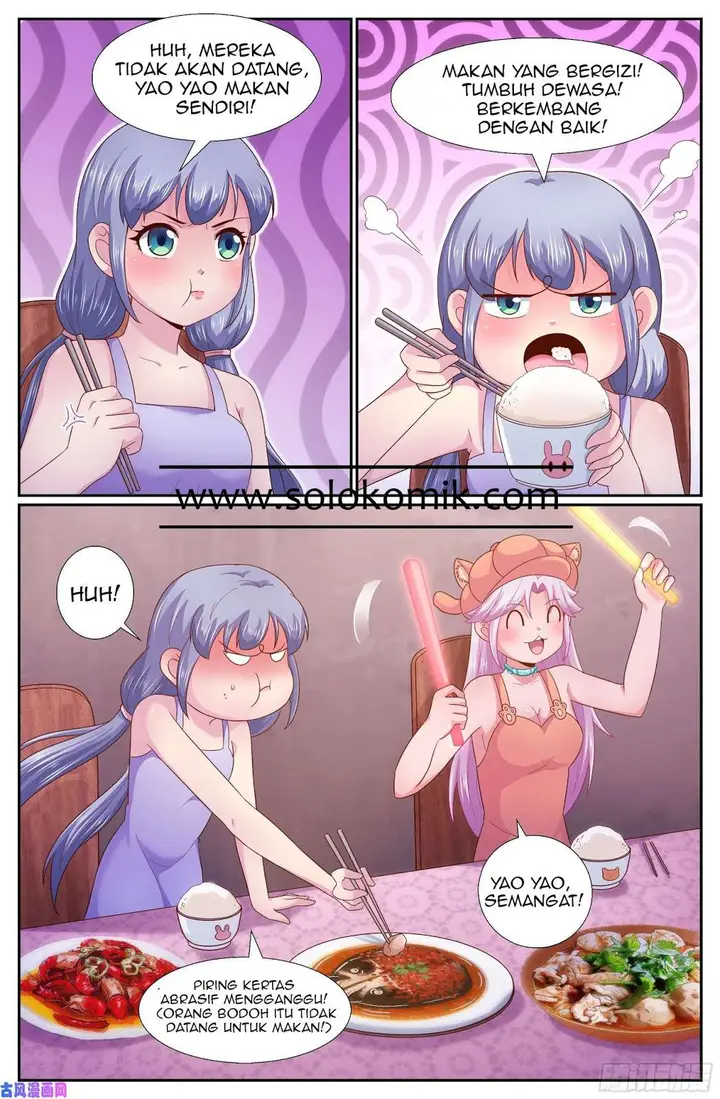image-komik-i-have-a-mansion-in-the-post-apocalyptic-world-chapter-259-1/12