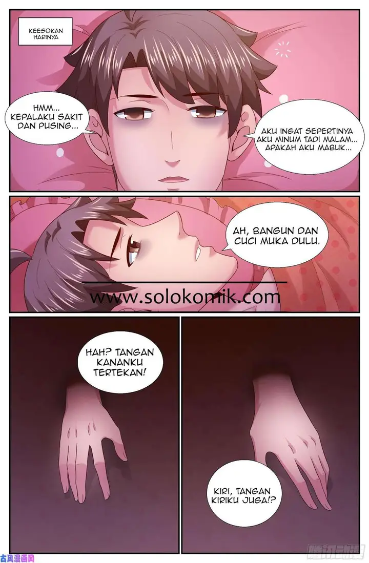 image-komik-i-have-a-mansion-in-the-post-apocalyptic-world-chapter-259-2/12