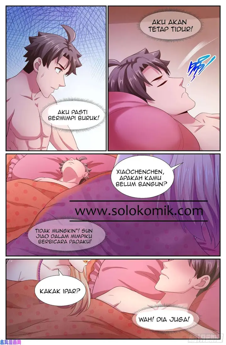 image-komik-i-have-a-mansion-in-the-post-apocalyptic-world-chapter-259-4/12