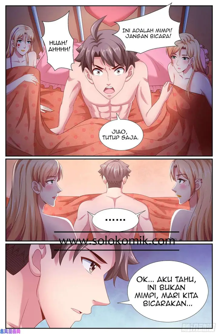 image-komik-i-have-a-mansion-in-the-post-apocalyptic-world-chapter-259-5/12