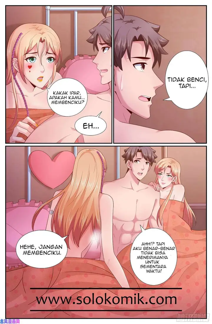image-komik-i-have-a-mansion-in-the-post-apocalyptic-world-chapter-259-9/12