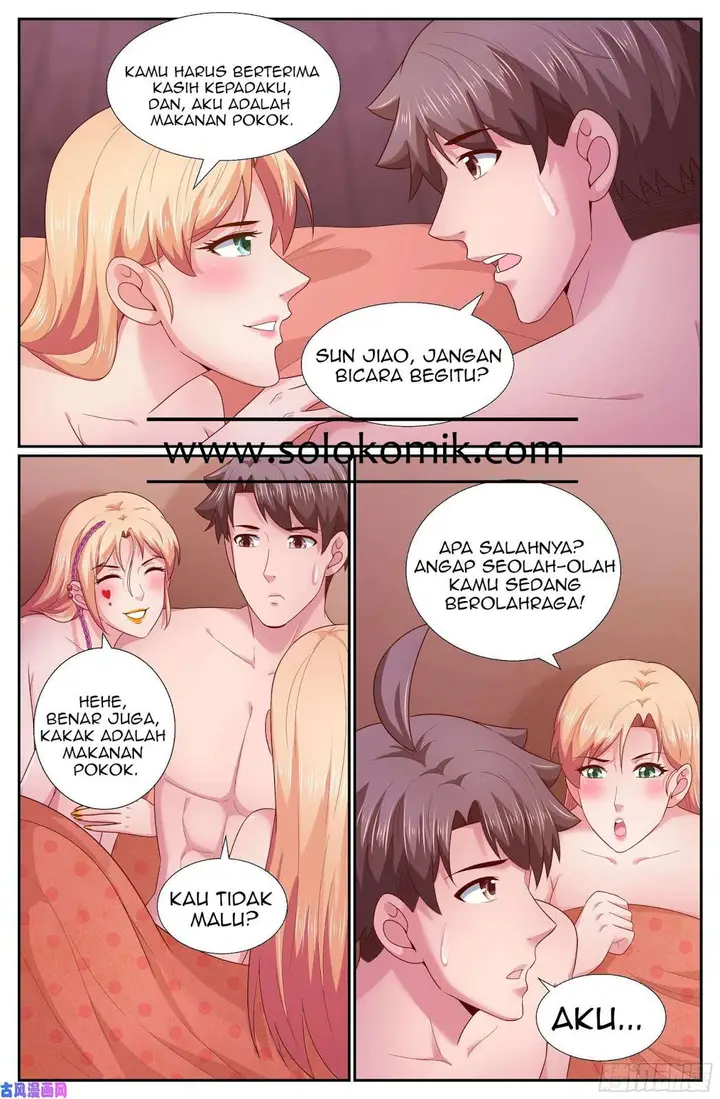 image-komik-i-have-a-mansion-in-the-post-apocalyptic-world-chapter-259-10/12