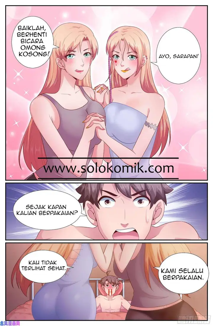 image-komik-i-have-a-mansion-in-the-post-apocalyptic-world-chapter-259-11/12