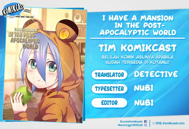 image-komik-i-have-a-mansion-in-the-post-apocalyptic-world-chapter-26-0/11
