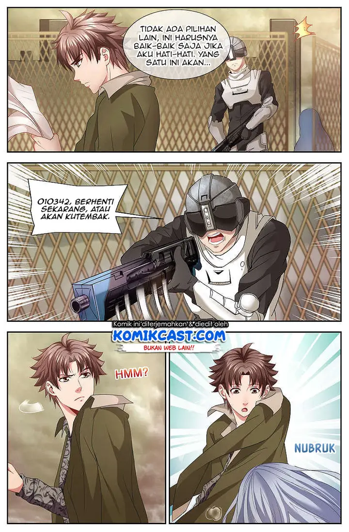 image-komik-i-have-a-mansion-in-the-post-apocalyptic-world-chapter-26-2/11