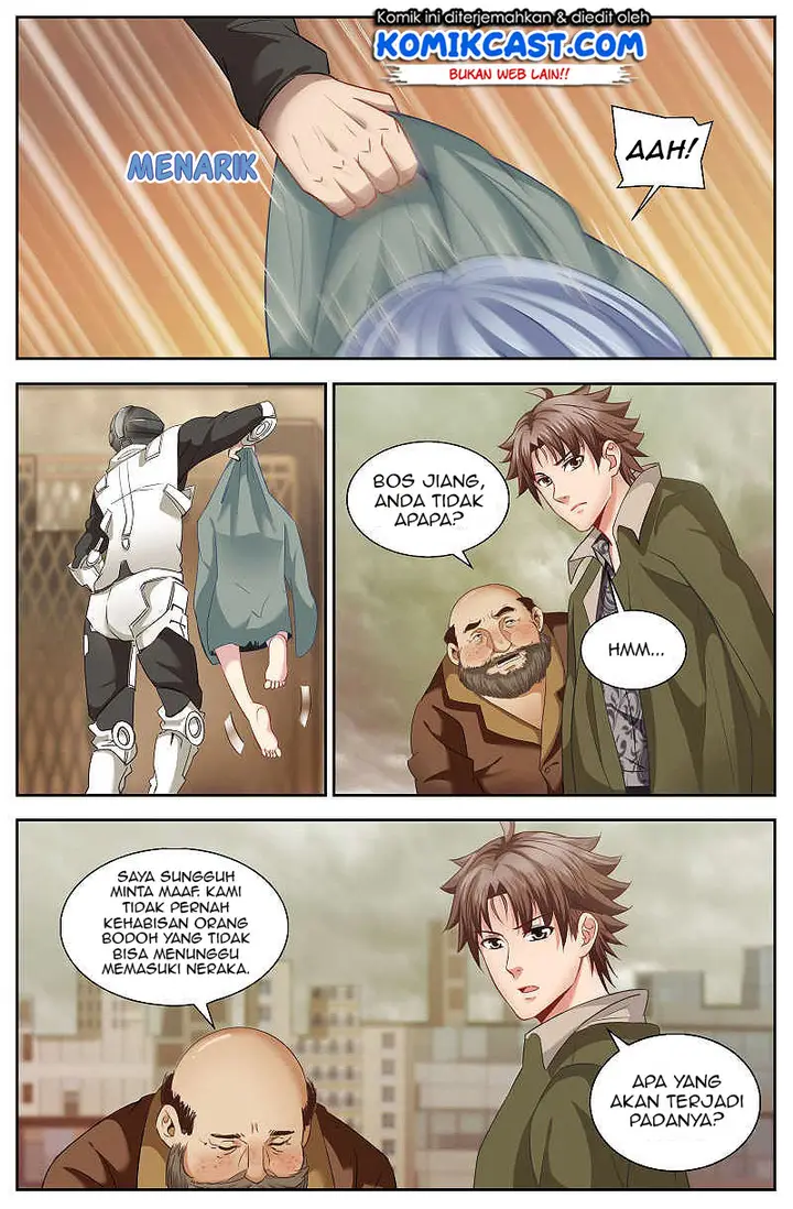 image-komik-i-have-a-mansion-in-the-post-apocalyptic-world-chapter-26-4/11