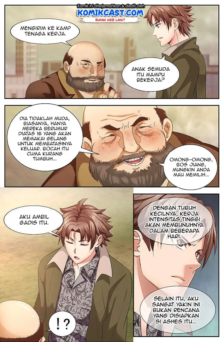 image-komik-i-have-a-mansion-in-the-post-apocalyptic-world-chapter-26-5/11