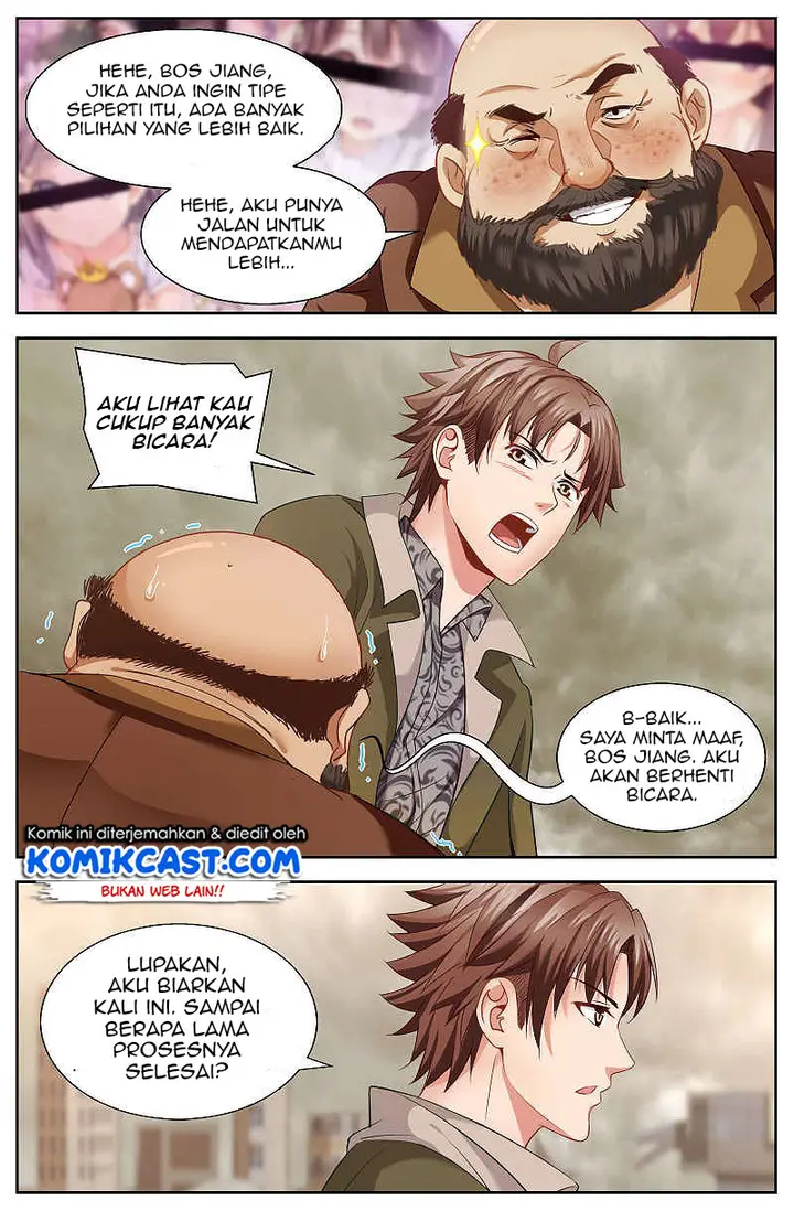 image-komik-i-have-a-mansion-in-the-post-apocalyptic-world-chapter-26-6/11