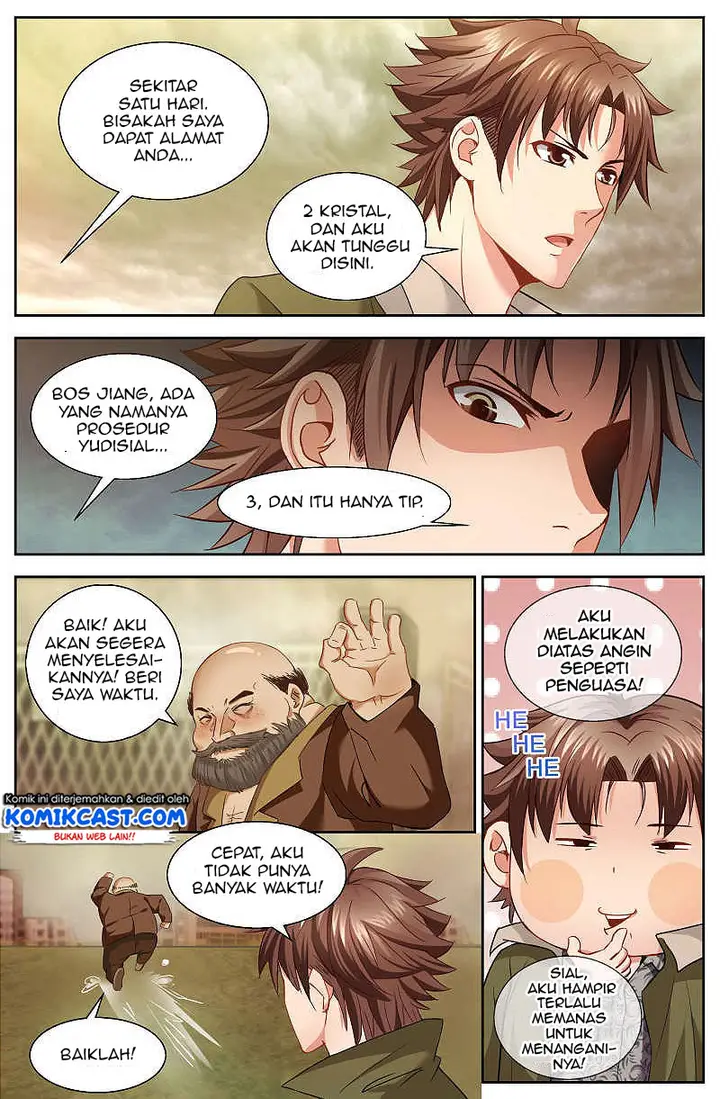 image-komik-i-have-a-mansion-in-the-post-apocalyptic-world-chapter-26-7/11