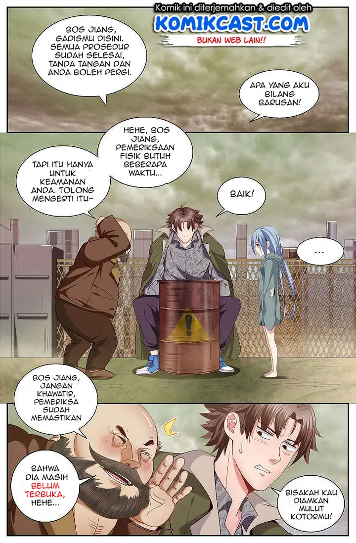image-komik-i-have-a-mansion-in-the-post-apocalyptic-world-chapter-26-8/11