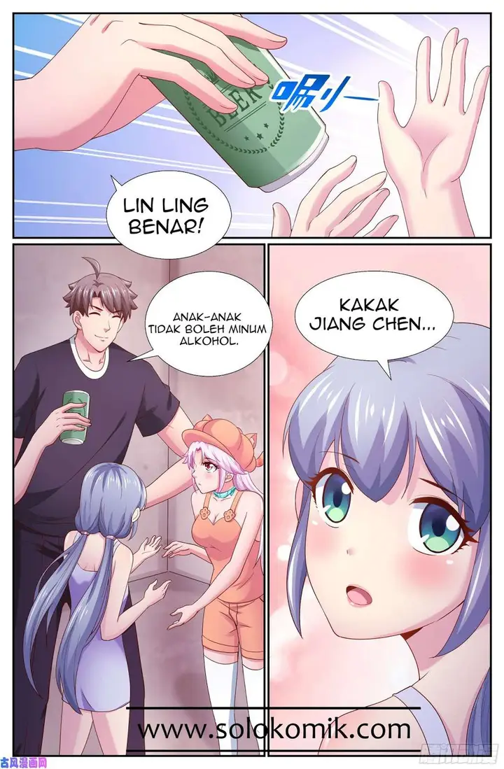 image-komik-i-have-a-mansion-in-the-post-apocalyptic-world-chapter-260-1/12