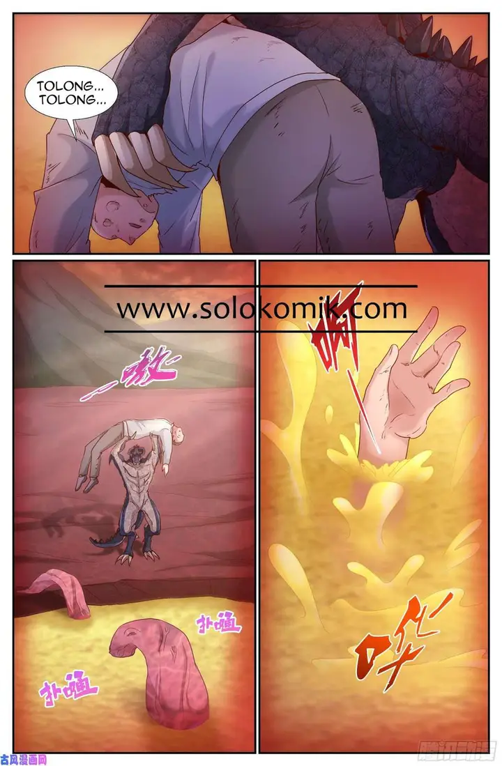 image-komik-i-have-a-mansion-in-the-post-apocalyptic-world-chapter-260-4/12