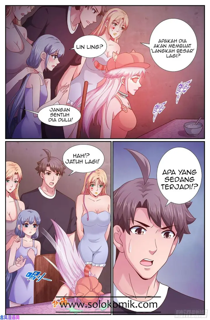 image-komik-i-have-a-mansion-in-the-post-apocalyptic-world-chapter-260-7/12