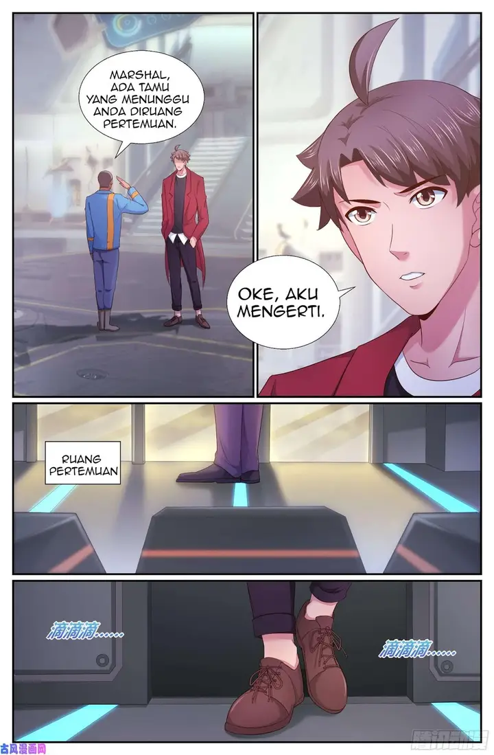 image-komik-i-have-a-mansion-in-the-post-apocalyptic-world-chapter-261-1/13
