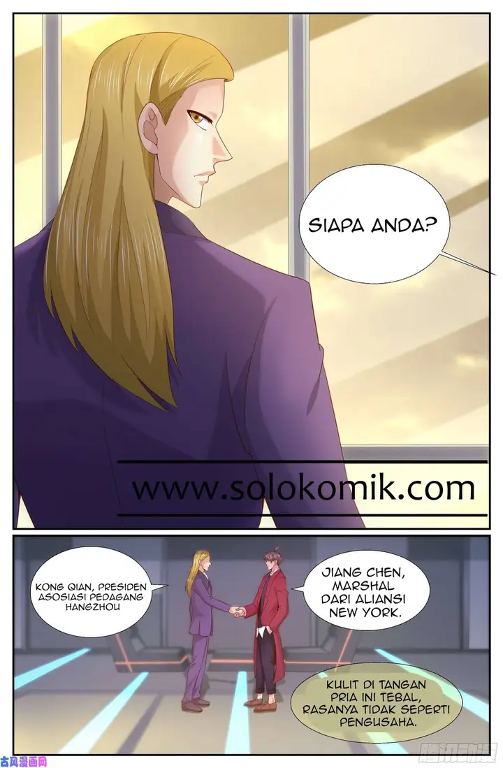 image-komik-i-have-a-mansion-in-the-post-apocalyptic-world-chapter-261-2/13