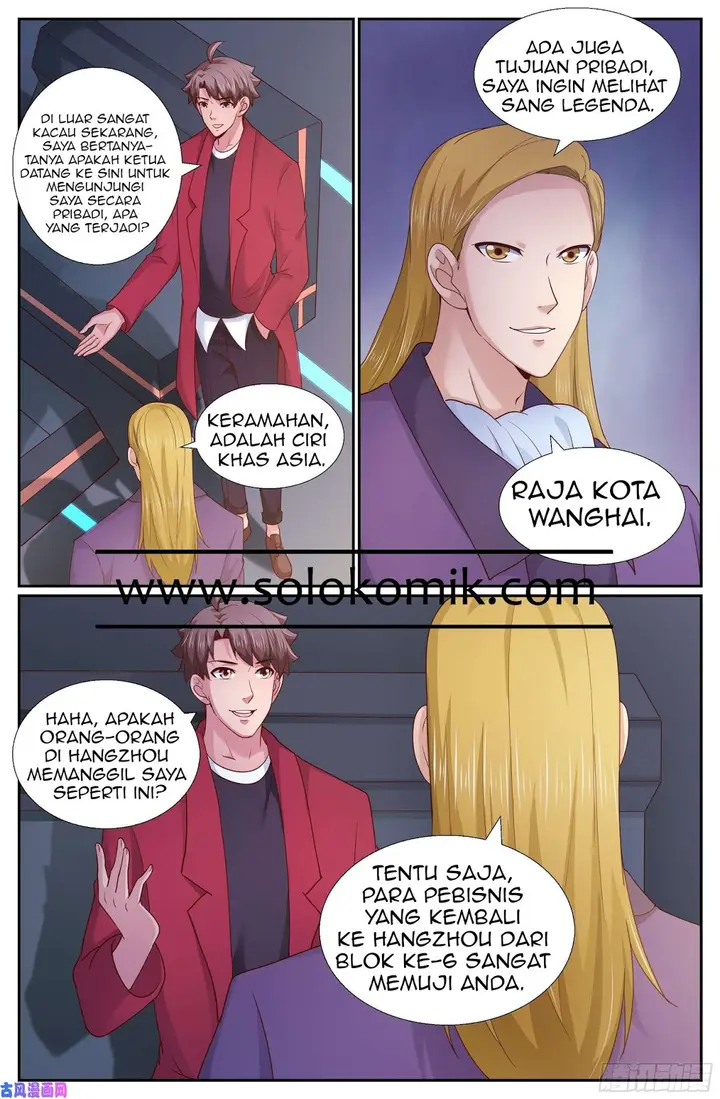 image-komik-i-have-a-mansion-in-the-post-apocalyptic-world-chapter-261-3/13